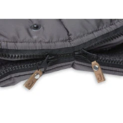 Jollein Grey Buggy/Wandelwagen Voetenzak 025-800-00023 8 Jollein Grey Buggy/Wandelwagen Voetenzak 025-800-00023 -babybenodigdheden jollein grey buggywandelwagen voetenzak 025 800 00023 .7