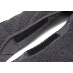 Jollein Grey Buggy/Wandelwagen Voetenzak 025-800-00023 9 Jollein Grey Buggy/Wandelwagen Voetenzak 025-800-00023 -babybenodigdheden jollein grey buggywandelwagen voetenzak 025 800 00023 .8