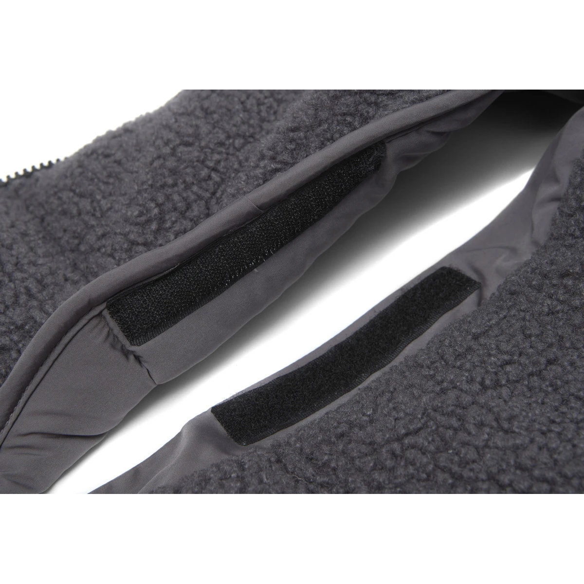 Jollein Grey Buggy/Wandelwagen Voetenzak 025-800-00023 Jollein Grey Buggy/Wandelwagen Voetenzak 025-800-00023 -babybenodigdheden jollein grey buggywandelwagen voetenzak 025 800 00023 .8