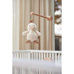 Jollein Houten Arm Voor Mobiel 116-001-66070 -babybenodigdheden jollein houten arm voor mobiel 116 001 66070 .7