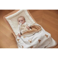 Jollein Jersey Teddy Bear 100 X 150 Cm Ledikantdeken 513-522-66095 10 Jollein Jersey Teddy Bear 100 X 150 Cm Ledikantdeken 513-522-66095 -babybenodigdheden jollein jersey teddy bear 100 x 150 cm ledikantdeken 513 522 66095 .9