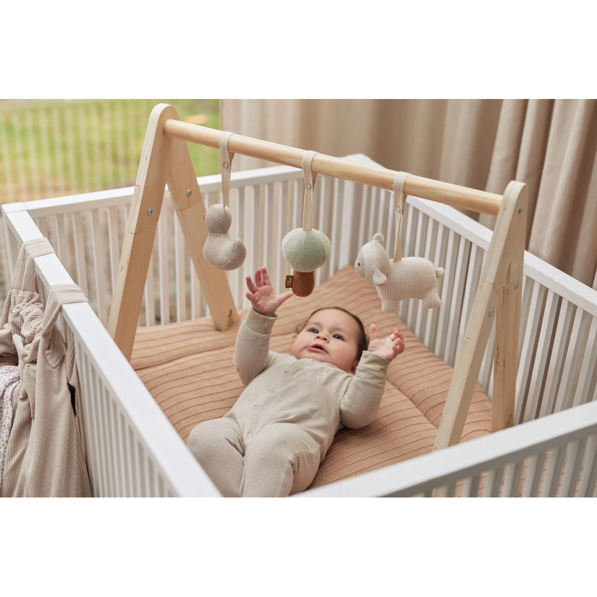 Jollein Lamb Speeltjes voor Babygym 108-001-67009 Jollein Lamb Speeltjes Voor Babygym 108-001-67009 -babybenodigdheden jollein lamb speeltjes voor babygym 108 001 67009 .5