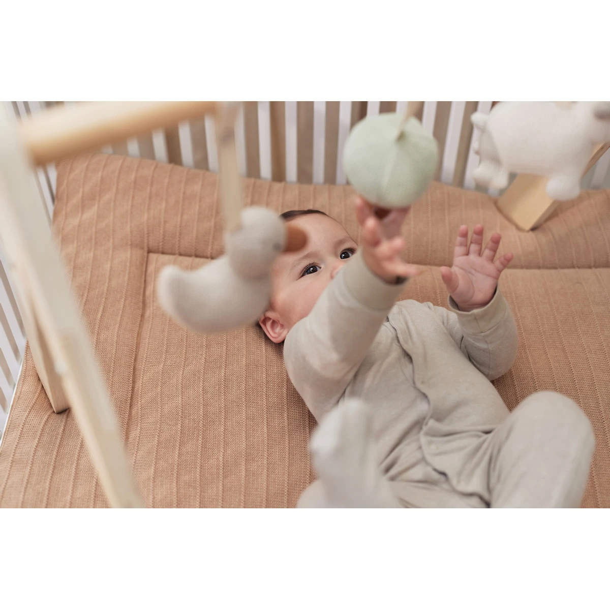 Jollein Lamb Speeltjes voor Babygym 108-001-67009 Jollein Lamb Speeltjes Voor Babygym 108-001-67009 -babybenodigdheden jollein lamb speeltjes voor babygym 108 001 67009 .7