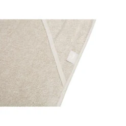 Jollein Nougat Badstof 100 X 100 Cm XL Badcape 534-836-00093 -babybenodigdheden jollein nougat badstof 100 x 100 cm xl badcape 534 836 00093 2