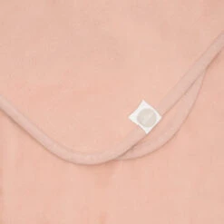 Jollein Pale Pink 100 X 150 Cm Ledikantdeken 514-522-00090 -babybenodigdheden jollein pale pink 100 x 150 cm ledikantdeken 514 522 00090 2