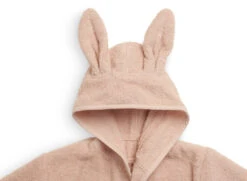 Jollein Pale Pink 3-4jr Badjas 060-809-00090 -babybenodigdheden jollein pale pink 3 4jr badjas 060 809 00090 3