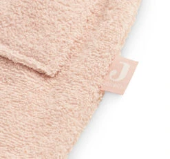 Jollein Pale Pink 3-4jr Badjas 060-809-00090 -babybenodigdheden jollein pale pink 3 4jr badjas 060 809 00090 5