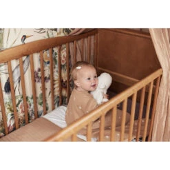 Jollein Pure Knit Biscuit 100x150 Cm Ledikantdeken 516-522-67012 9 Jollein Pure Knit Biscuit 100x150 Cm Ledikantdeken 516-522-67012 -babybenodigdheden jollein pure knit biscuit 100x150 cm ledikantdeken 516 522 67012 .8