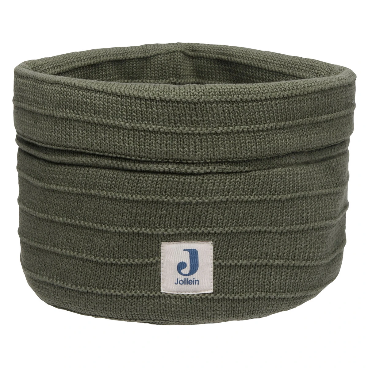 Jollein Pure Knit Leaf Green Commodemandje 580-001-67010 Jollein Pure Knit Leaf Green Commodemandje 580-001-67010 -babybenodigdheden jollein pure knit leaf green commodemandje 580 001 67010 .1