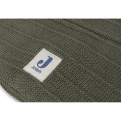 Jollein Pure Knit Leaf Green Commodemandje 580-001-67010 3 Jollein Pure Knit Leaf Green Commodemandje 580-001-67010 -babybenodigdheden jollein pure knit leaf green commodemandje 580 001 67010 .2