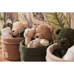 Jollein Pure Knit Leaf Green Commodemandje 580-001-67010 4 Jollein Pure Knit Leaf Green Commodemandje 580-001-67010 -babybenodigdheden jollein pure knit leaf green commodemandje 580 001 67010 .3