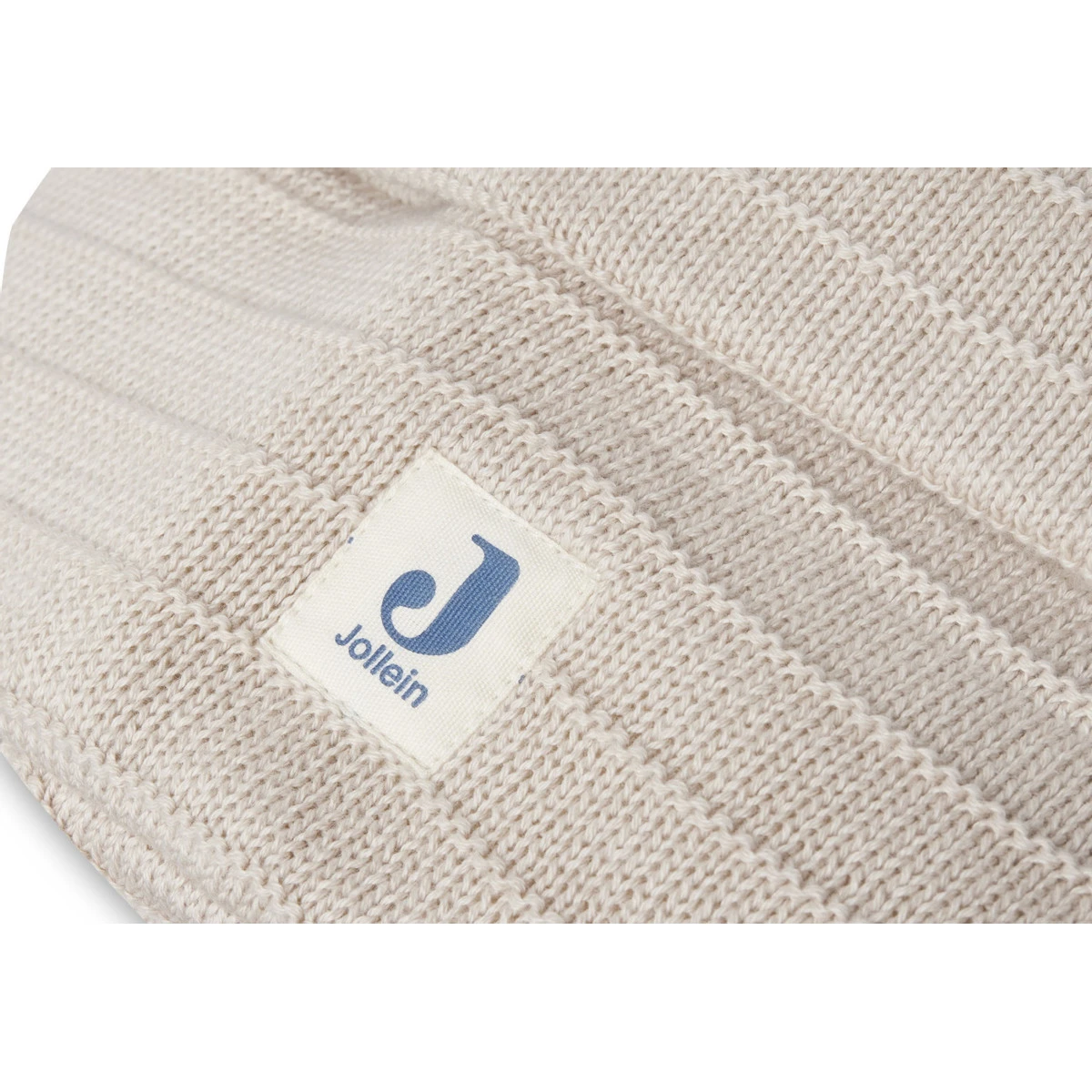 Jollein Pure Knit Nougat Commodemandje 580-001-67011 Jollein Pure Knit Nougat Commodemandje 580-001-67011 -babybenodigdheden jollein pure knit nougat commodemandje 580 001 67011 .2