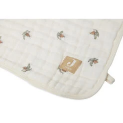 Jollein Rosehip Hydrofiel 75x100 Cm Wiegdeken 521-511-67024 4 Jollein Rosehip Hydrofiel 75x100 Cm Wiegdeken 521-511-67024 -babybenodigdheden jollein rosehip hydrofiel 75x100 cm wiegdeken 521 511 67024 3