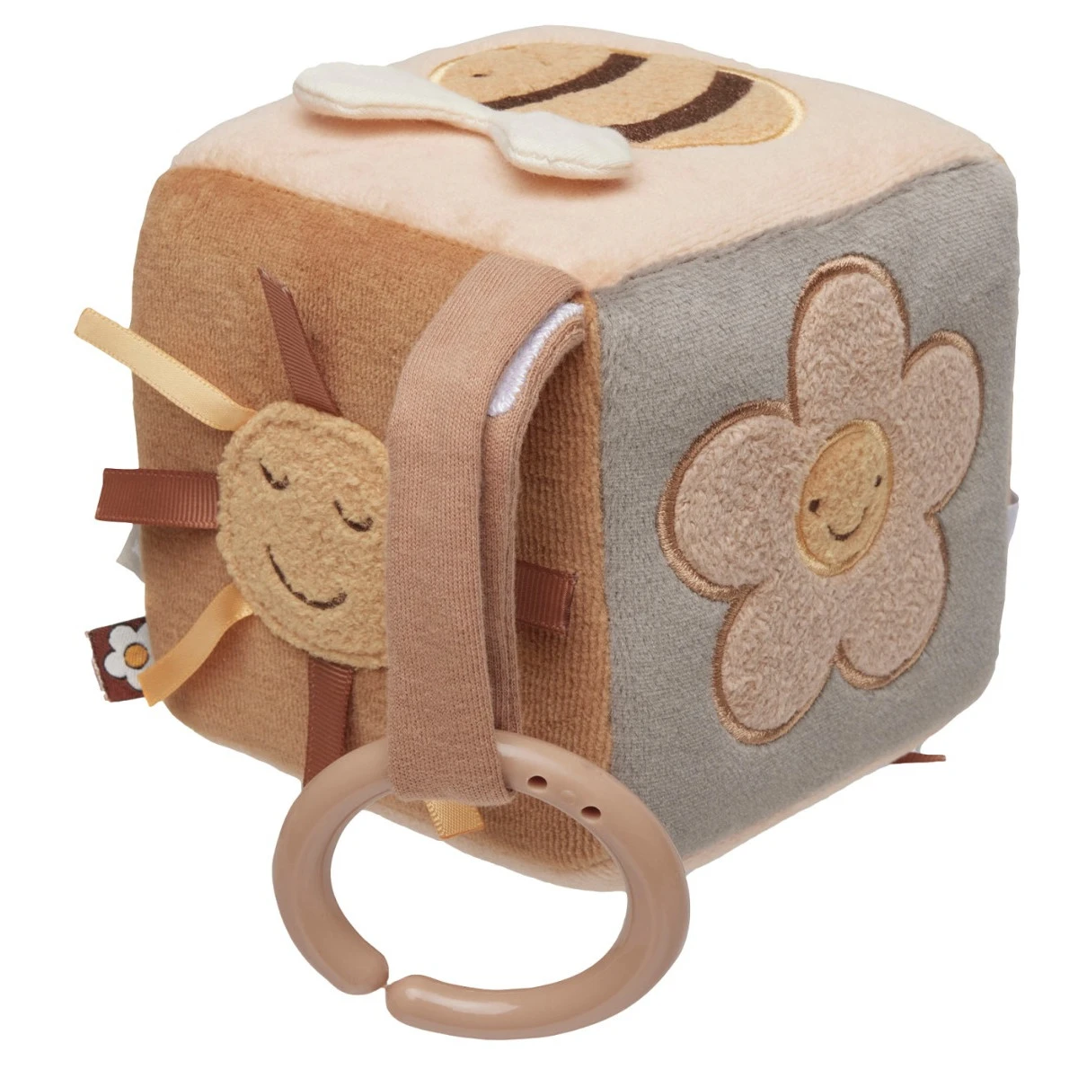 Jollein Spring Garden Activiteitenkubus 119-001-67018 Jollein Spring Garden Activiteitenkubus 119-001-67018 -babybenodigdheden jollein spring garden activiteitenkubus 119 001 67018 .1