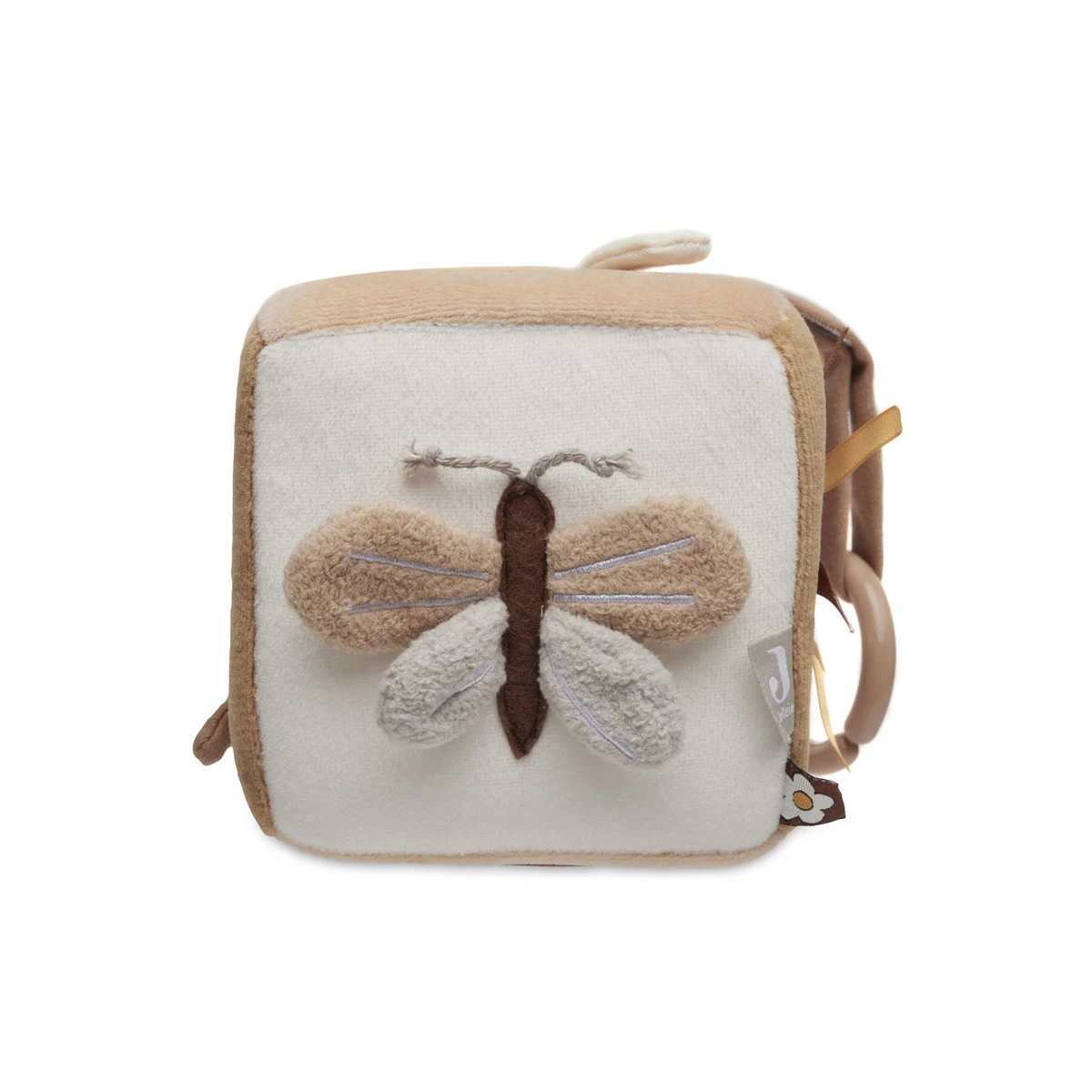 Jollein Spring Garden Activiteitenkubus 119-001-67018 Jollein Spring Garden Activiteitenkubus 119-001-67018 -babybenodigdheden jollein spring garden activiteitenkubus 119 001 67018 .2