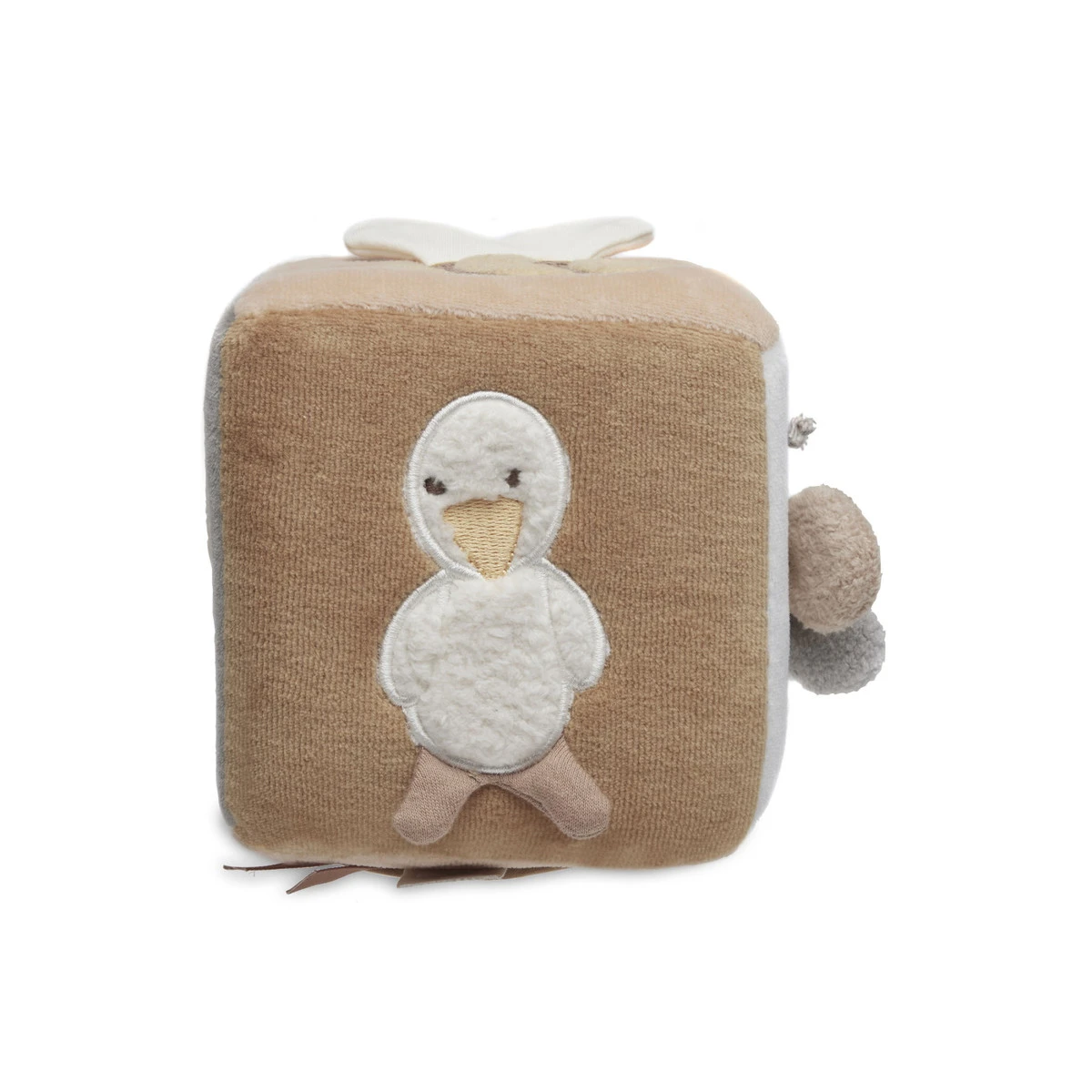 Jollein Spring Garden Activiteitenkubus 119-001-67018 Jollein Spring Garden Activiteitenkubus 119-001-67018 -babybenodigdheden jollein spring garden activiteitenkubus 119 001 67018 .3