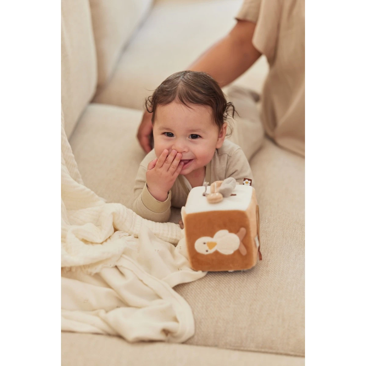 Jollein Spring Garden Activiteitenkubus 119-001-67018 Jollein Spring Garden Activiteitenkubus 119-001-67018 -babybenodigdheden jollein spring garden activiteitenkubus 119 001 67018 .6