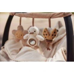 Jollein Spring Garden Bloom Wagenspanner 061-001-67002 11 Jollein Spring Garden Bloom Wagenspanner 061-001-67002 -babybenodigdheden jollein spring garden bloom wagenspanner 061 001 67002 .10