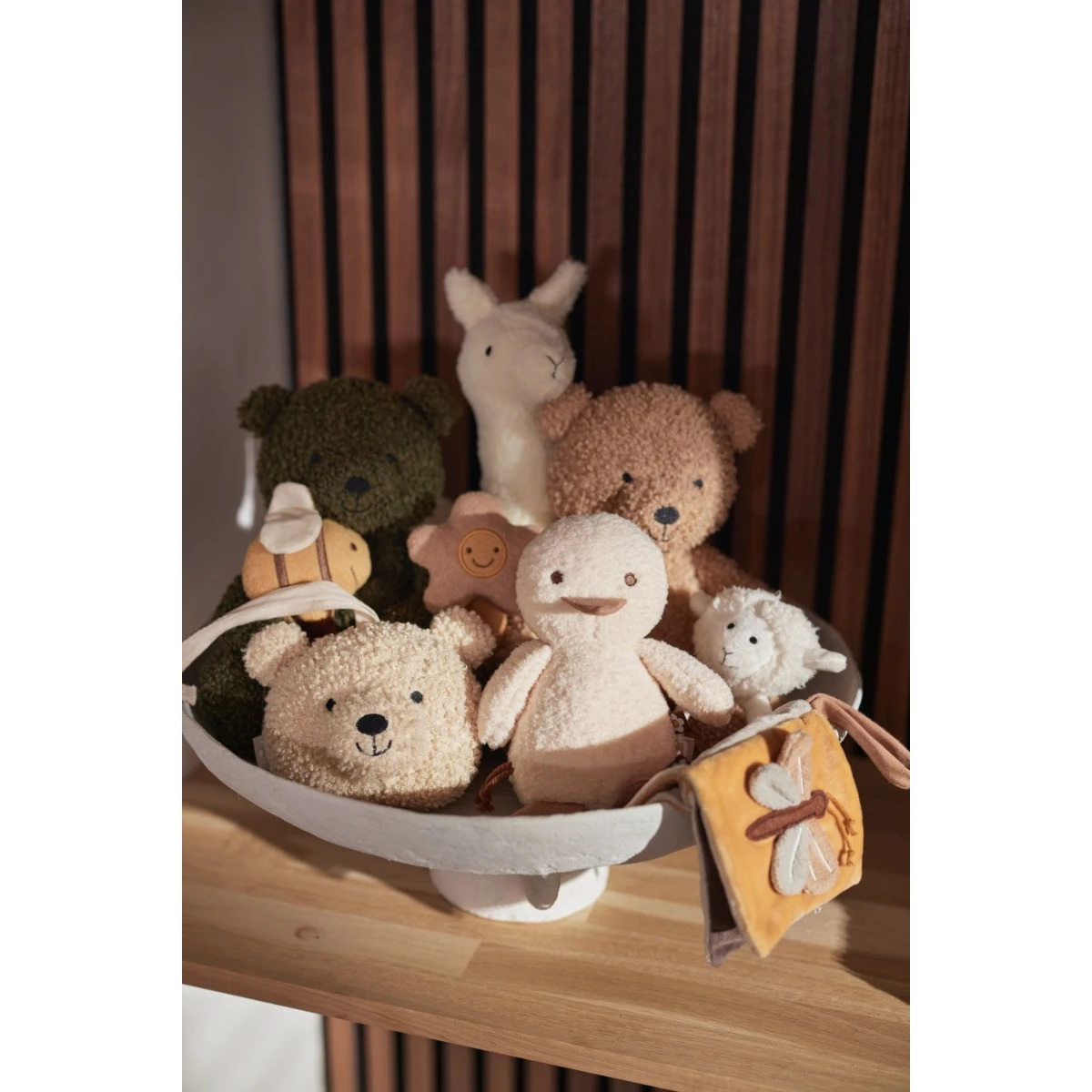 Jollein Spring Garden Buggyboekje 221-001-67018 Jollein Spring Garden Buggyboekje 221-001-67018 -babybenodigdheden jollein spring garden buggyboekje 221 001 67018 .11