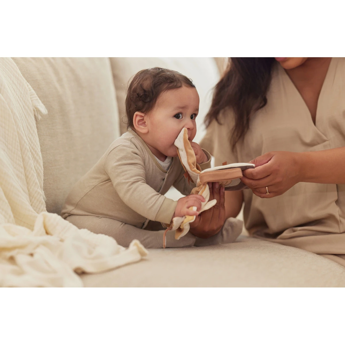 Jollein Spring Garden Buggyboekje 221-001-67018 Jollein Spring Garden Buggyboekje 221-001-67018 -babybenodigdheden jollein spring garden buggyboekje 221 001 67018 .8