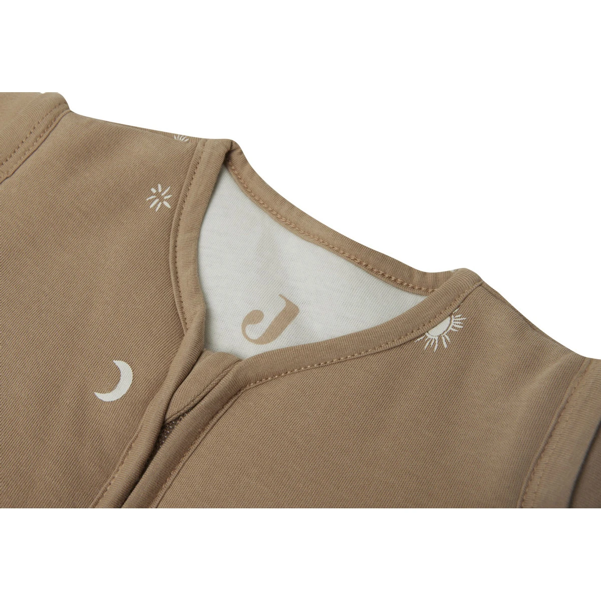 Jollein Stargaze Biscuit 90 cm Slaapzak met Afritsbare Mouwen 016-541-66090 Jollein Stargaze Biscuit 90 Cm Slaapzak Met Afritsbare Mouwen 016-541-66090 -babybenodigdheden jollein stargaze biscuit cm slaapzak met afritsbare mouwen 016 542 66090 .2