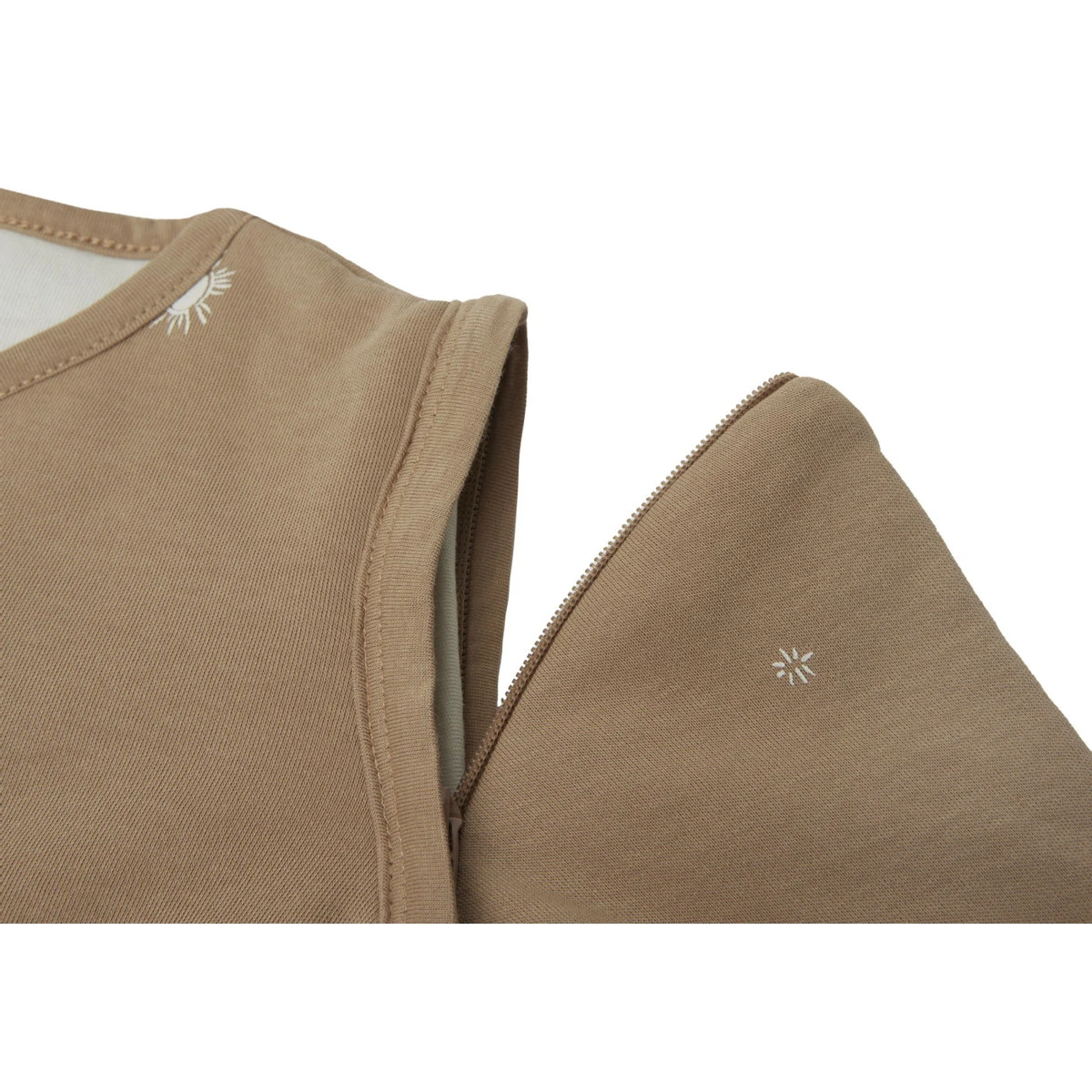 Jollein Stargaze Biscuit 90 cm Slaapzak met Afritsbare Mouwen 016-541-66090 Jollein Stargaze Biscuit 90 Cm Slaapzak Met Afritsbare Mouwen 016-541-66090 -babybenodigdheden jollein stargaze biscuit cm slaapzak met afritsbare mouwen 016 542 66090 .3