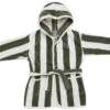 Jollein Stripe Terry Leaf Green 3-4jr Badjas 060-809-67001 1 Jollein Stripe Terry Leaf Green 3-4jr Badjas 060-809-67001 -babybenodigdheden jollein stripe terry leaf green 1 2jr badjas 060 808 67001 1 1