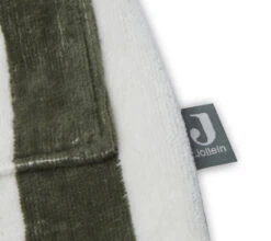 Jollein Stripe Terry Leaf Green 3-4jr Badjas 060-809-67001 6 Jollein Stripe Terry Leaf Green 3-4jr Badjas 060-809-67001 -babybenodigdheden jollein stripe terry leaf green 1 2jr badjas 060 808 67001 5 1