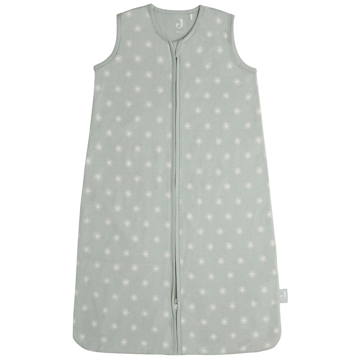 Jollein Sun Sea Foam 110 cm Zomerslaapzak 048-529-67022 Jollein Sun Sea Foam 110 Cm Zomerslaapzak 048-529-67022 -babybenodigdheden jollein sun sea foam zomerslaapzak 048 516 67022 1 2