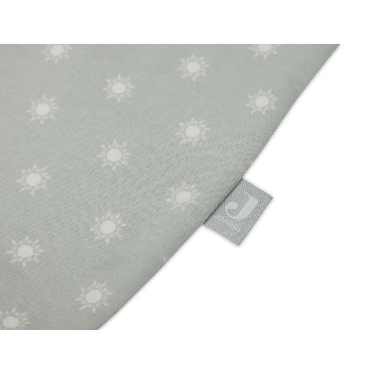 Jollein Sun Sea Foam 110 cm Zomerslaapzak 048-529-67022 Jollein Sun Sea Foam 110 Cm Zomerslaapzak 048-529-67022 -babybenodigdheden jollein sun sea foam zomerslaapzak 048 516 67022 3 2