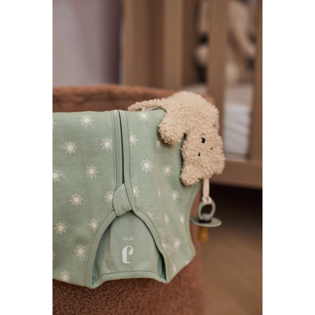 Jollein Sun Sea Foam 110 cm Zomerslaapzak 048-529-67022 Jollein Sun Sea Foam 110 Cm Zomerslaapzak 048-529-67022 -babybenodigdheden jollein sun sea foam zomerslaapzak 048 516 67022 6 2