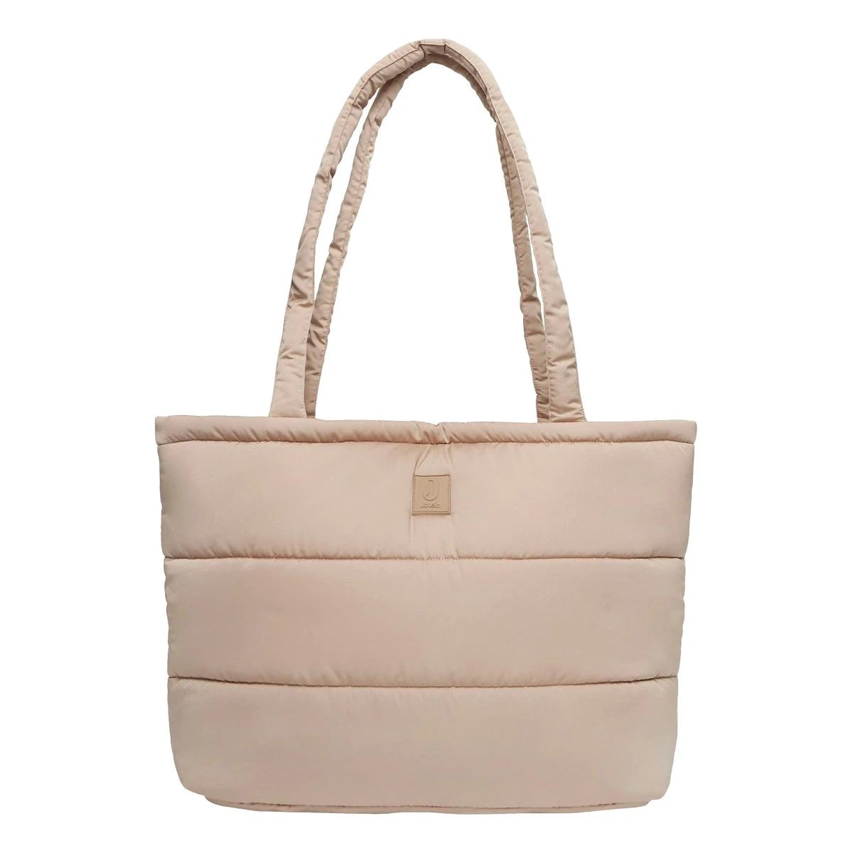 Jollein Tara Biscuit Puffed Luiertas 027-818-00103 Jollein Tara Biscuit Puffed Luiertas 027-818-00103 -babybenodigdheden jollein tara biscuit puffed luiertas 027 818 00103 6