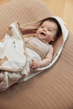 Jollein Teddy Bear 75 X 75 Cm Badcape 534-836-66095 -babybenodigdheden jollein teddy bear 75 x 75 cm badcape 534 836 66095 21