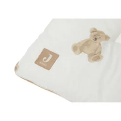 Jollein Teddy Bear 75 X 95 Cm Boxkleed 017-512-66095 -babybenodigdheden jollein teddy bear 75 x 95 cm boxkleed 017 512 66095 .3