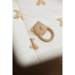 Jollein Teddy Bear 75 X 95 Cm Boxkleed 017-512-66095 -babybenodigdheden jollein teddy bear 75 x 95 cm boxkleed 017 512 66095 .sfeer5