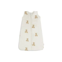 Jollein Teddy Bear 110 Cm Slaapzak Met Afritsbare Mouwen 016-542-66095 -babybenodigdheden jollein teddy bear cm slaapzak met afritsbare mouwen 016 541 66095 .3