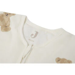 Jollein Teddy Bear 110 Cm Slaapzak Met Afritsbare Mouwen 016-542-66095 -babybenodigdheden jollein teddy bear cm slaapzak met afritsbare mouwen 016 541 66095 .4