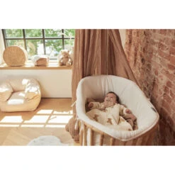 Jollein Teddy Bear 110 Cm Slaapzak Met Afritsbare Mouwen 016-542-66095 -babybenodigdheden jollein teddy bear cm slaapzak met afritsbare mouwen 016 541 66095 .7