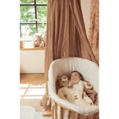 Jollein Teddy Bear 110 Cm Slaapzak Met Afritsbare Mouwen 016-542-66095 -babybenodigdheden jollein teddy bear cm slaapzak met afritsbare mouwen 016 541 66095 .8