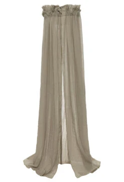 Jollein Vintage Olive Green 155 Cm Sluier 002-001-67058