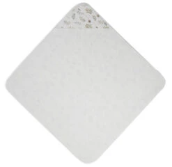 Jollein Wild Flowers 75 X 75 Cm Badcape 534-836-66098 -babybenodigdheden jollein wild flowers 75 x 75 cm badcape 534 836 66098 2