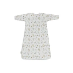 Jollein Wild Flowers 110 Cm Slaapzak Met Afritsbare Mouwen 016-542-66098 -babybenodigdheden jollein wild flowers cm slaapzak met afritsbare mouwen 016 541 66098 .2