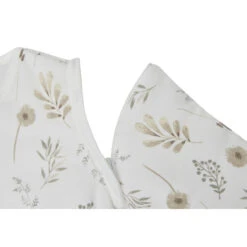 Jollein Wild Flowers 110 Cm Slaapzak Met Afritsbare Mouwen 016-542-66098 -babybenodigdheden jollein wild flowers cm slaapzak met afritsbare mouwen 016 541 66098 .5