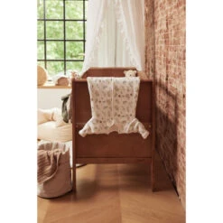 Jollein Wild Flowers 110 Cm Slaapzak Met Afritsbare Mouwen 016-542-66098 -babybenodigdheden jollein wild flowers cm slaapzak met afritsbare mouwen 016 541 66098 .6