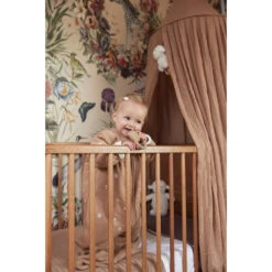 Jollein Zwart Verstelbare Piekstok Voor Klamboe 009-005-00021 -babybenodigdheden jollein wit verstelbare piekstok voor klamboe 009 005 00001 .sfeer1 1