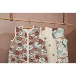 Jollein Blossom 70 Cm Hydrofiel Zomerslaapzak 048-510-67026 7 Jollein Blossom 70 Cm Hydrofiel Zomerslaapzak 048-510-67026 -babybenodigdheden jollein zomerslaapzak s23 sfeerfoto2 2