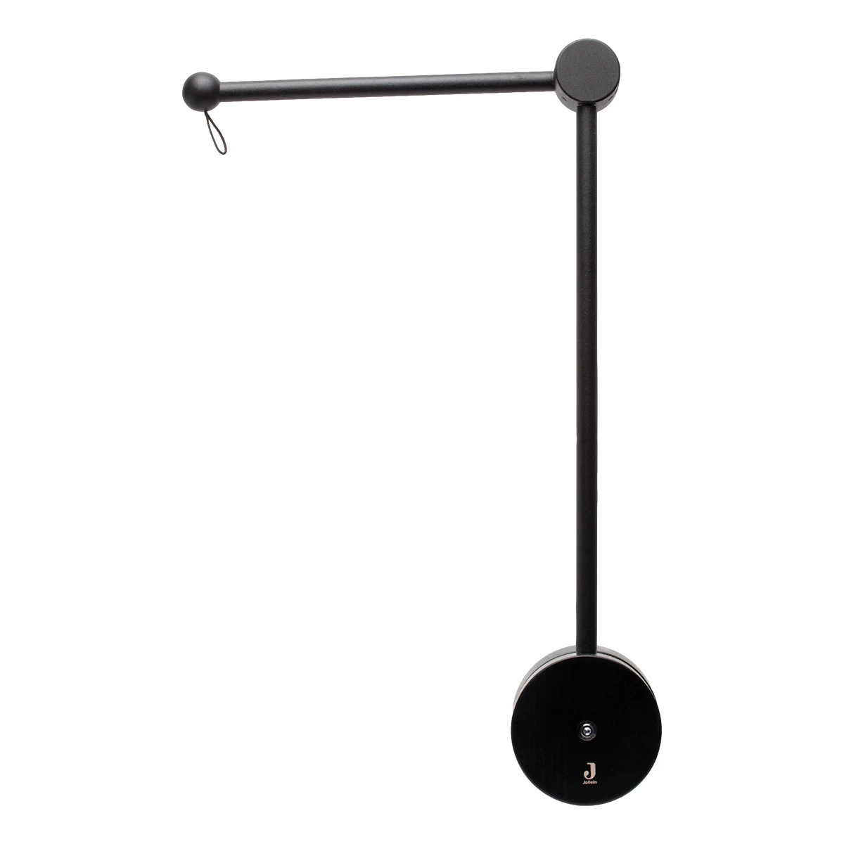 Jollein Zwart Houten Arm voor Mobiel 116-001-64576 Jollein Zwart Houten Arm Voor Mobiel 116-001-64576 -babybenodigdheden jollein zwart houten arm voor mobiel 116 001 64576 7