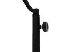 Jollein Zwart Verstelbare Piekstok Voor Klamboe 009-005-00021 -babybenodigdheden jollein zwart verstelbare piekstok voor klamboe 009 005 00021 3