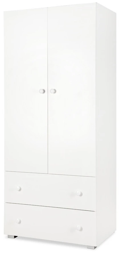 Kast Teuntje Wit Kast Teuntje Wit -babybenodigdheden kast teuntje wit 1