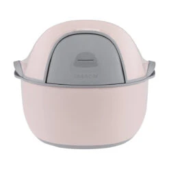 Keeeper Roze Kasimir Deluxe 4-in-1 Potje 18649 581 -babybenodigdheden keeeper roze kasimir deluxe 4 in 1 potje 18649 581 .3